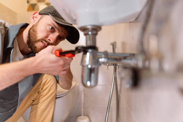 Best Best Plumbers Near Me  in Lomira, WI