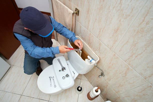 Best Plumbing Inspection Services  in Lomira, WI