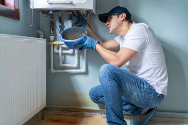Best Leak Detection Services  in Lomira, WI