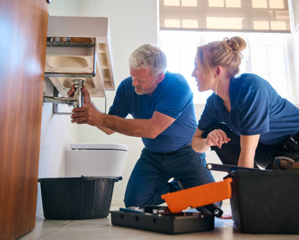 Best Water Heater Repair  in Lomira, WI
